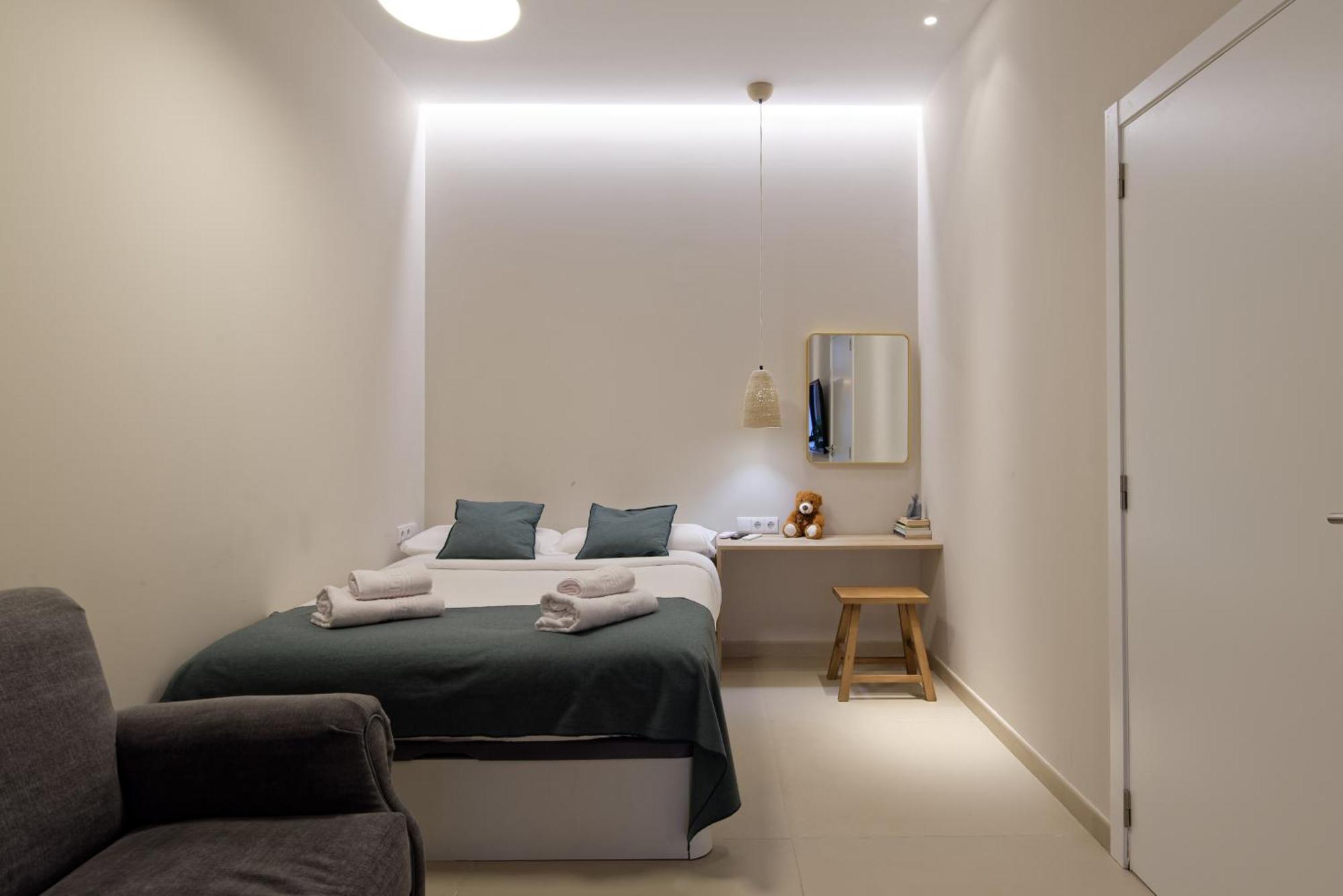 Osito Hub - Esteban Ballester Appartamento *