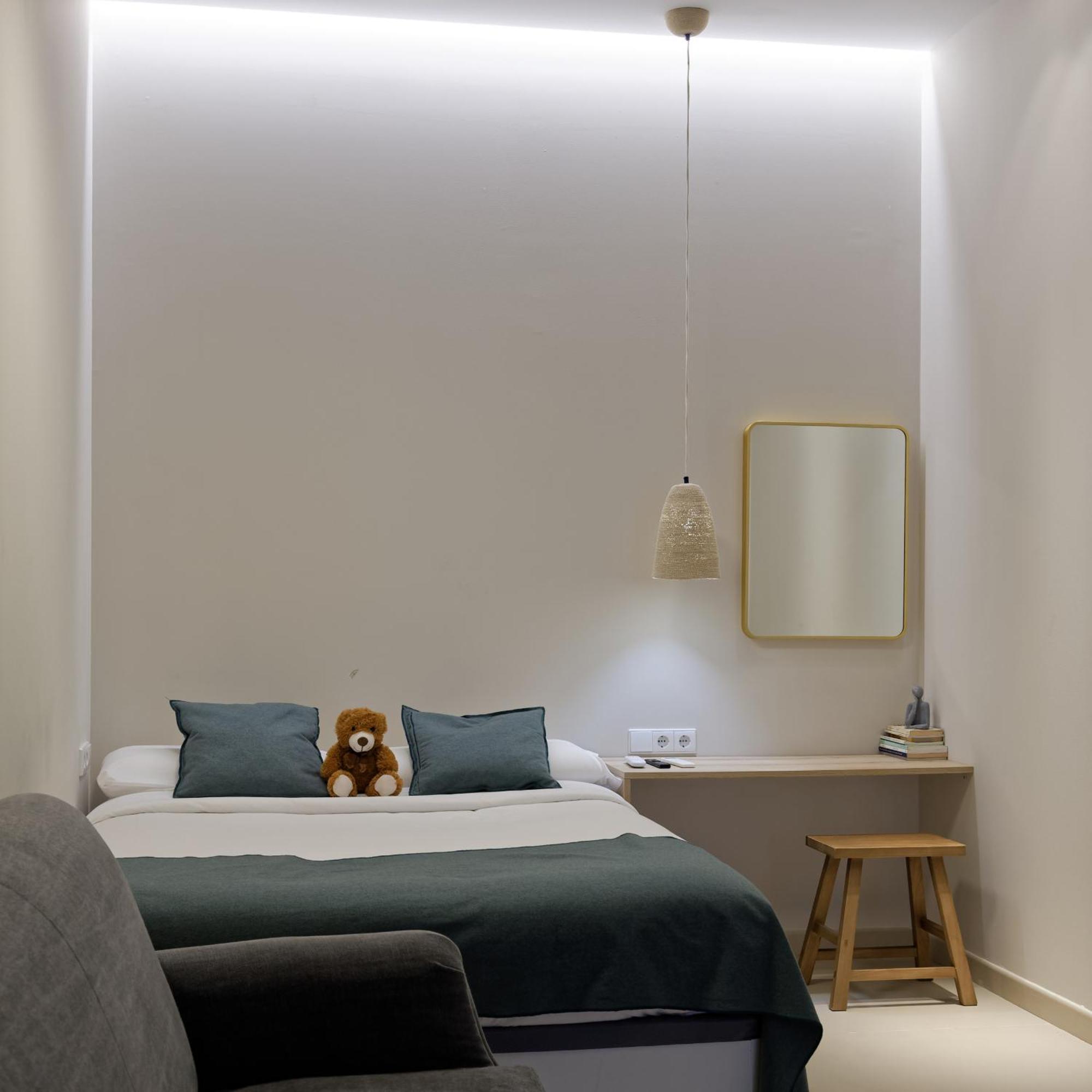 Osito Hub - Esteban Ballester Appartamento *