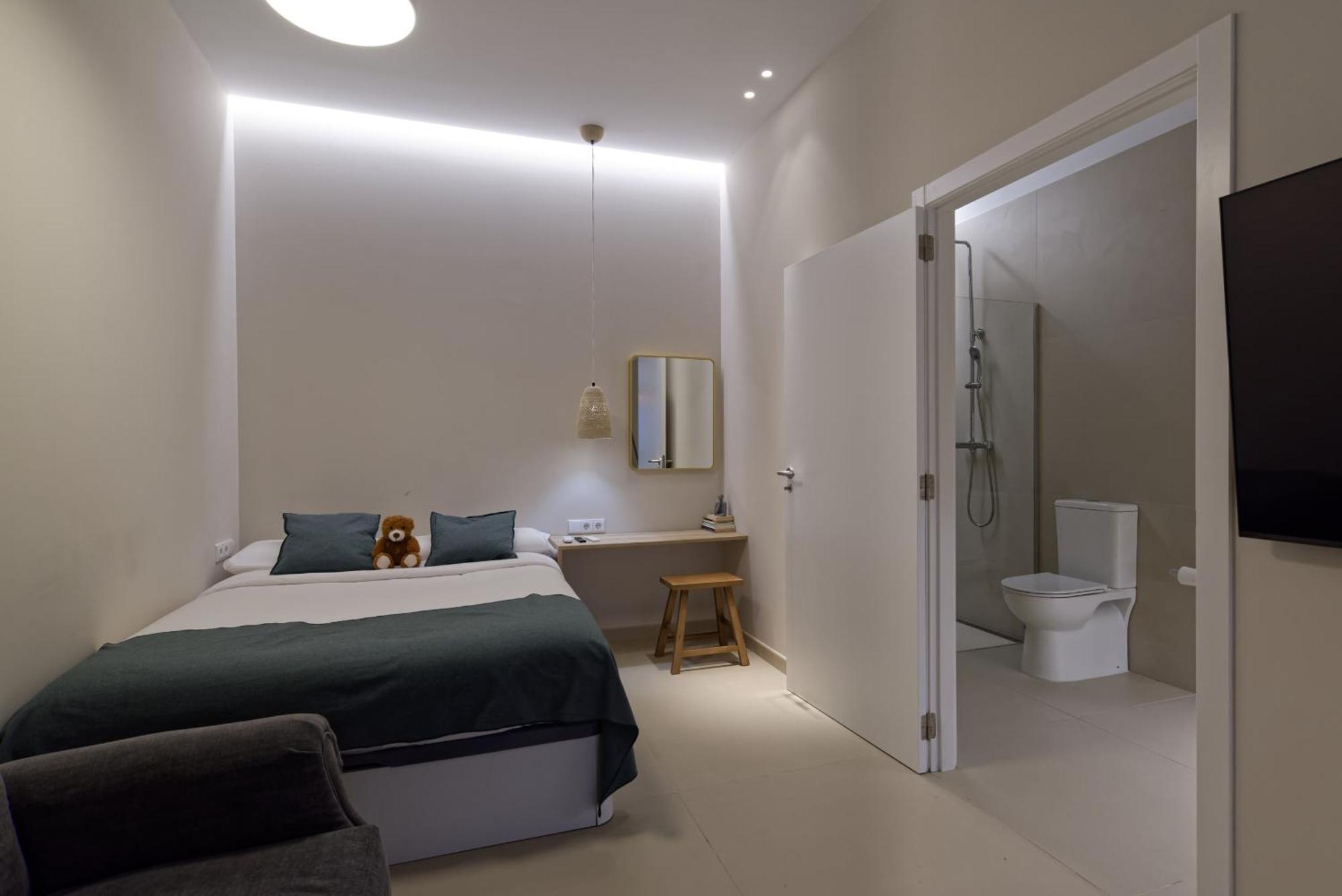 Appartamento Osito Hub - Esteban Ballester *