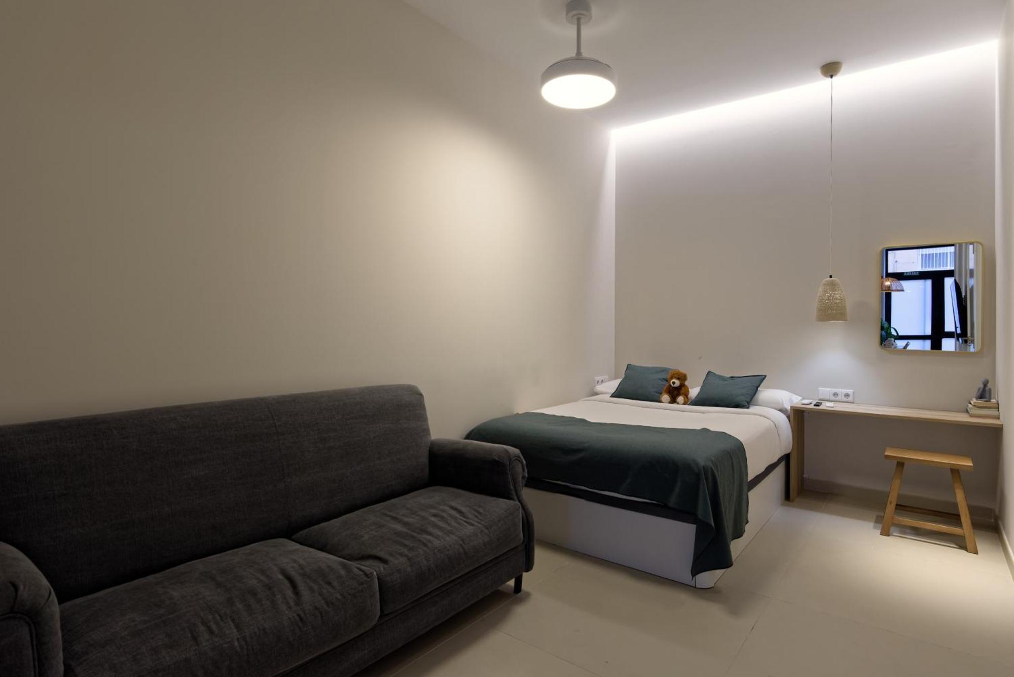 Osito Hub - Esteban Ballester Appartamento