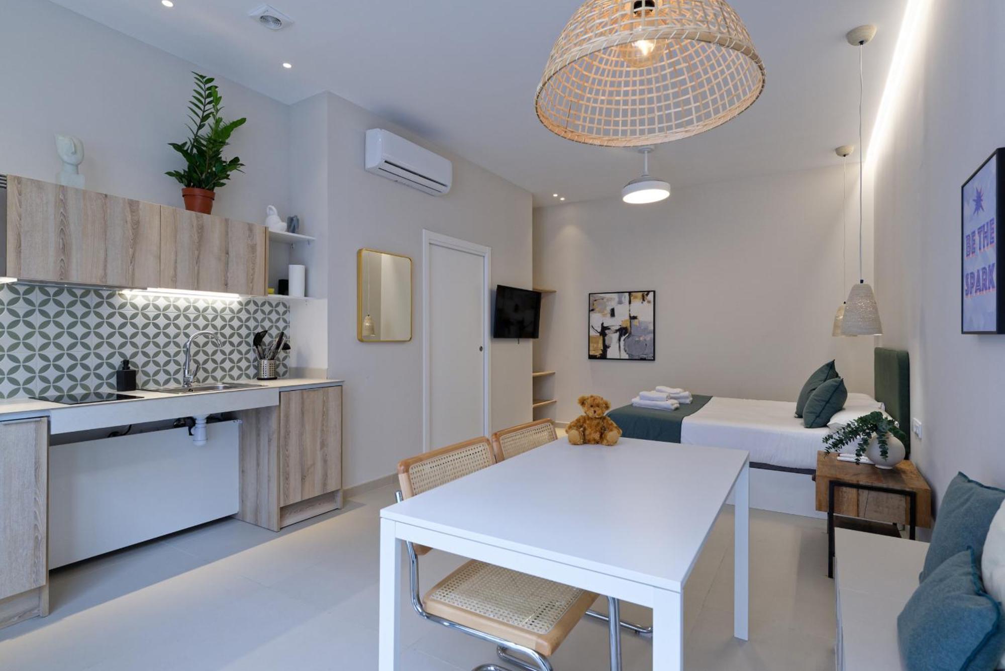 Osito Hub - Esteban Ballester Appartamento *