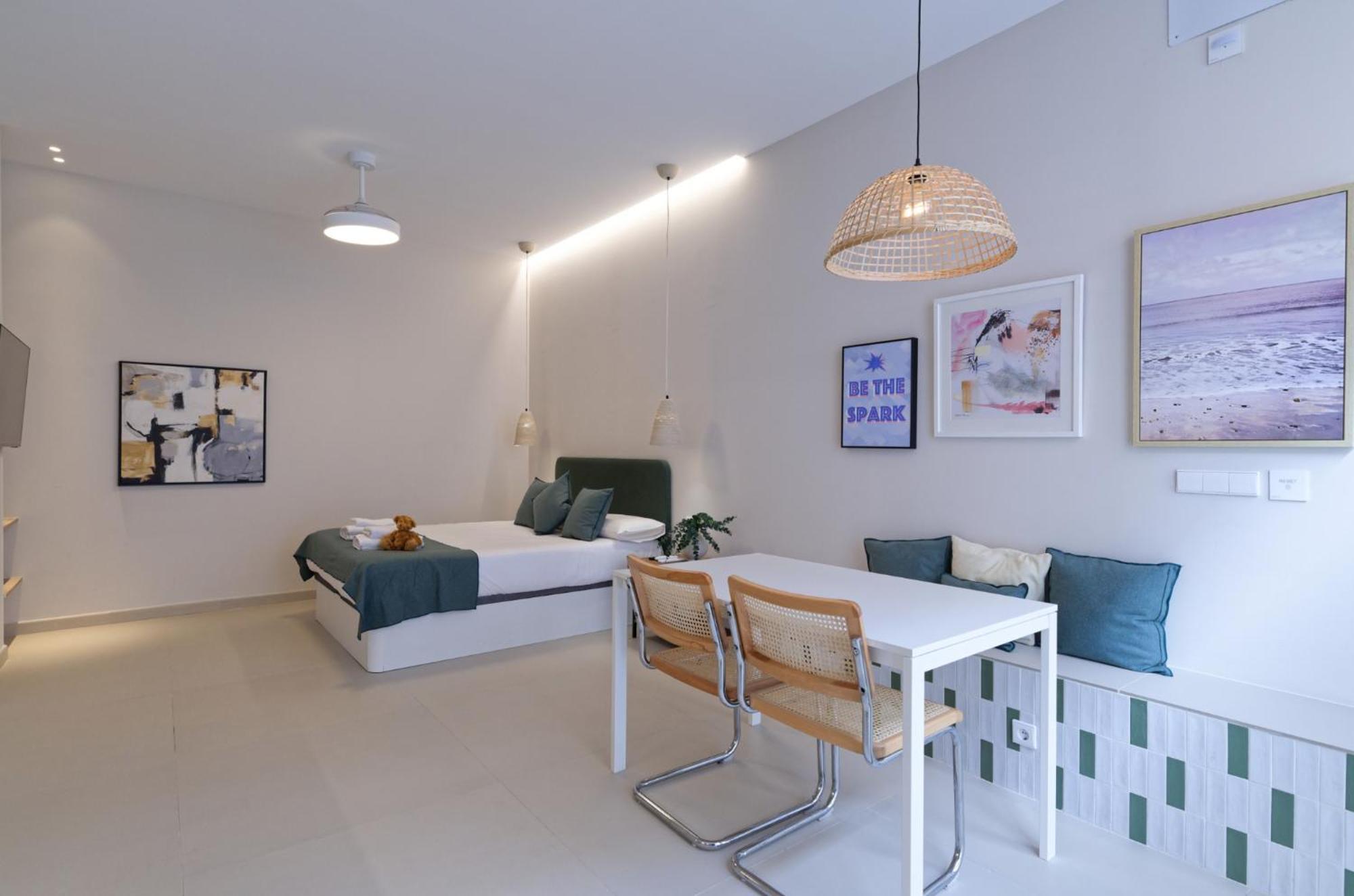 Osito Hub - Esteban Ballester Appartamento *